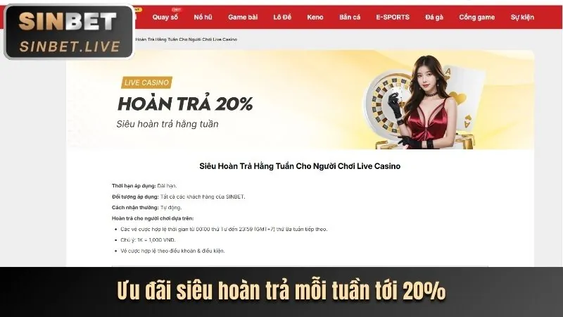 Hoàn Trả Hàng Ngày 0268